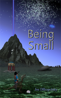 Being Small Volume I cover