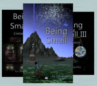 Being Small Trilogy